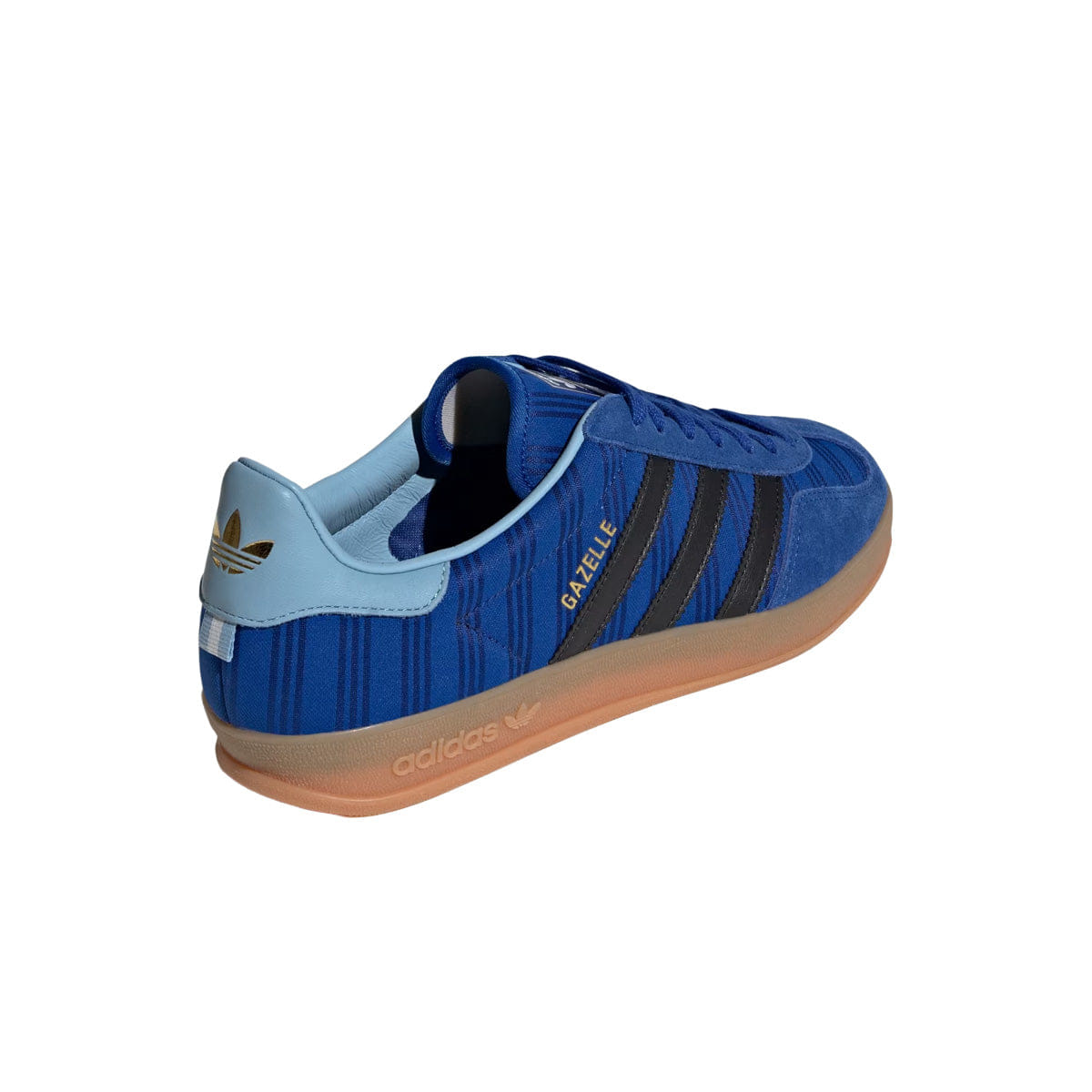 adidas GAZELLE INDOOR COLLEGIATE ROYAL