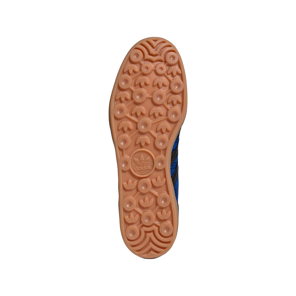 adidas GAZELLE INDOOR COLLEGIATE ROYAL