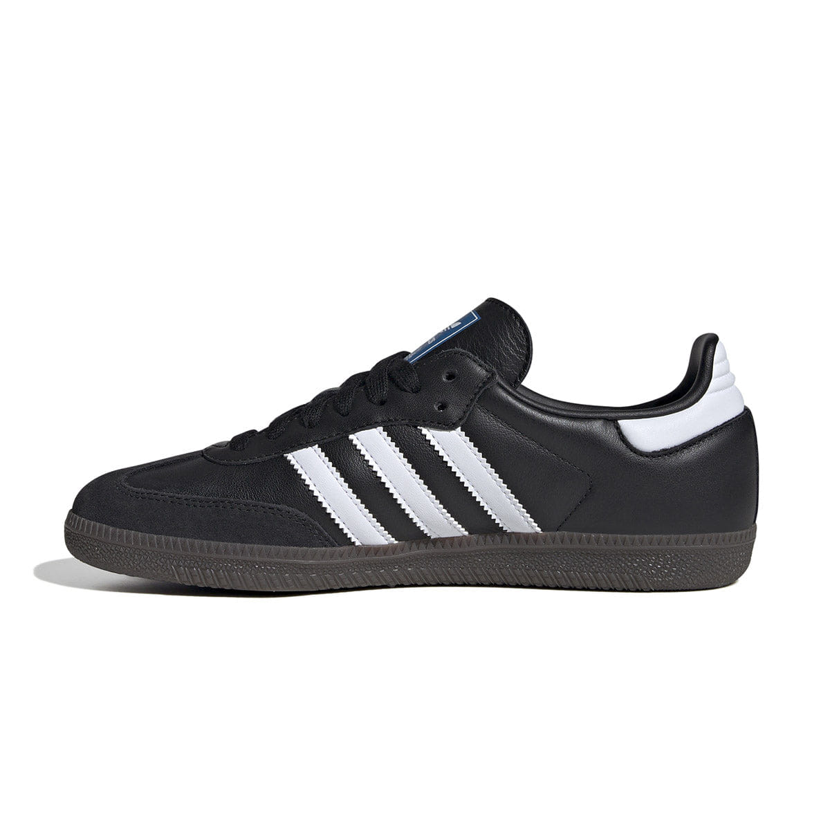 adidas Wmns SAMBA OG Core Black/Gum
