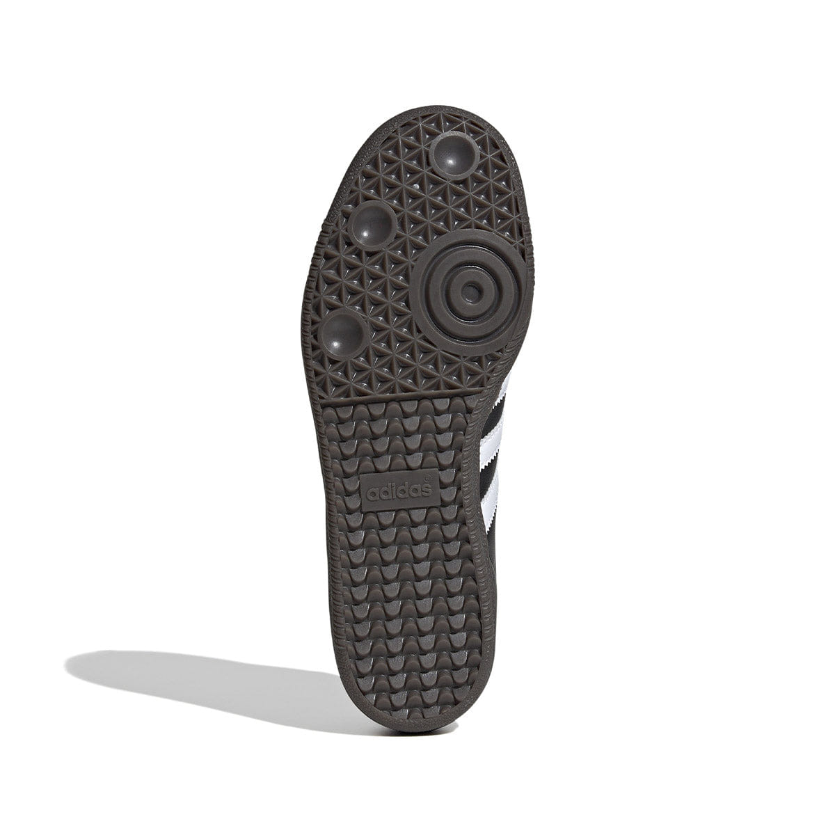 adidas Wmns SAMBA OG Core Black/Gum