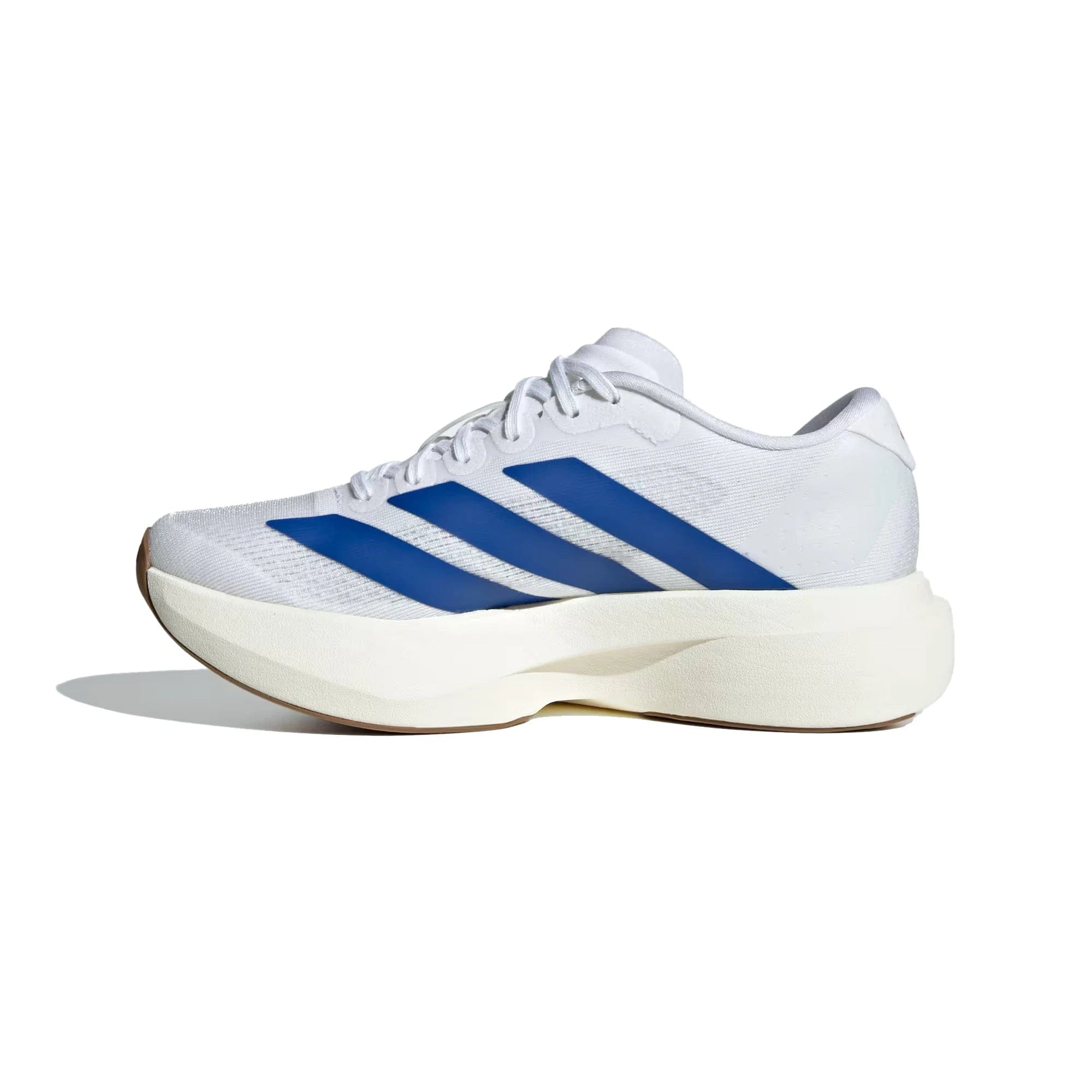 adidas Adizero Evo SL J Cloud White Royal Blue (2025)