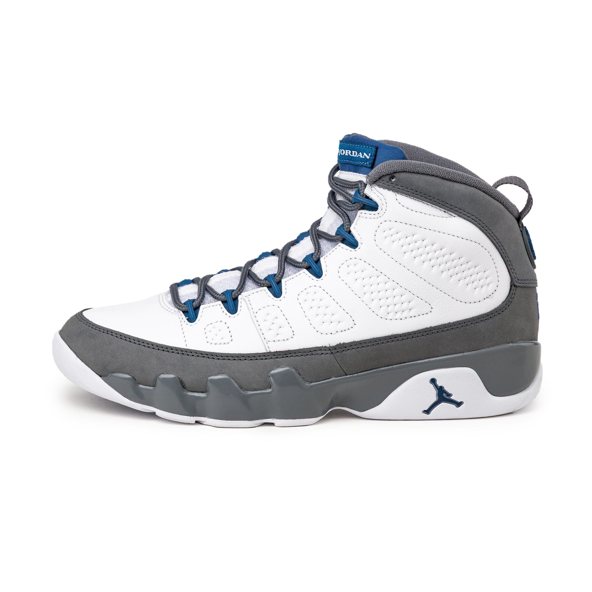 Air Jordan Nike Air Jordan 9 Retro *Flint Grey*