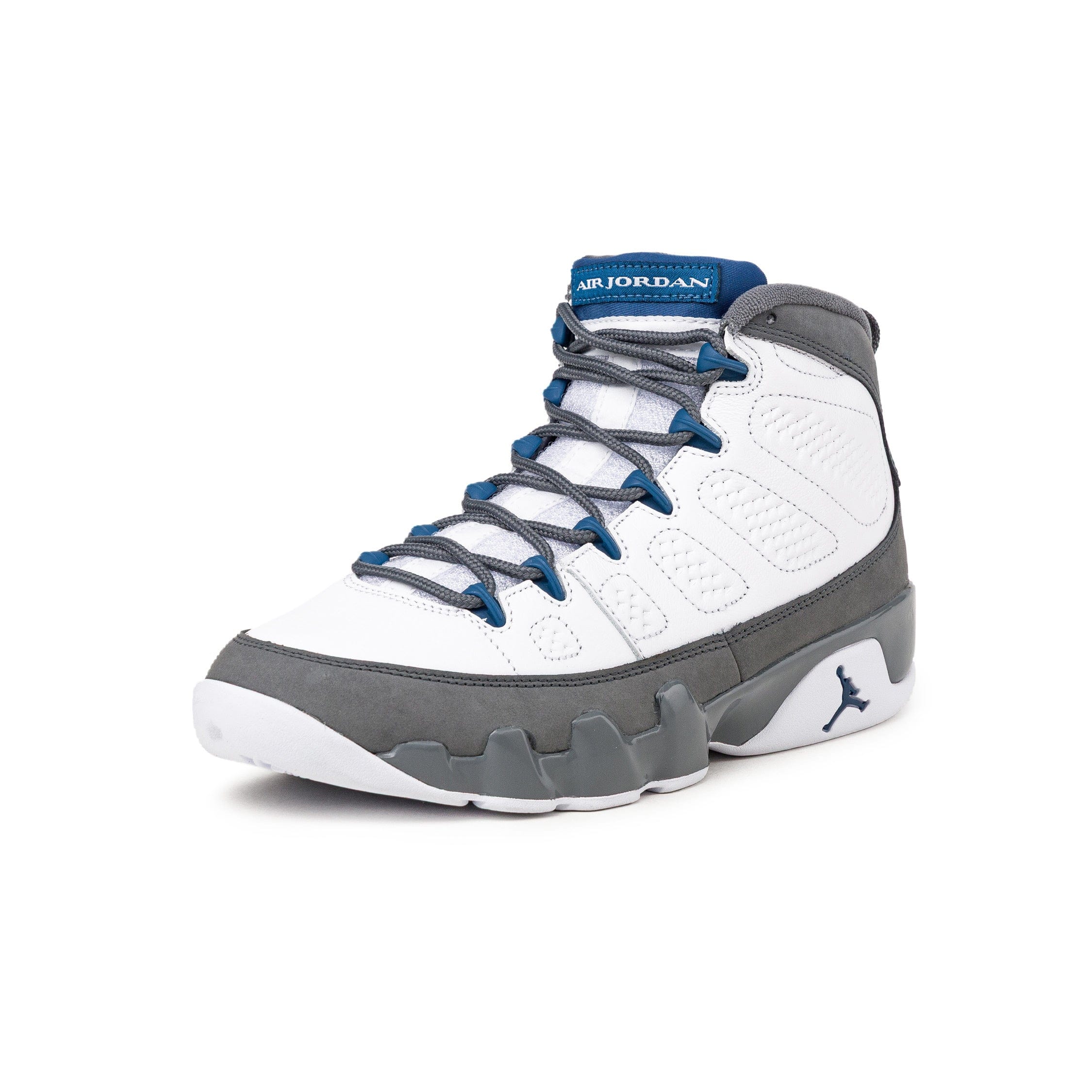 Air Jordan Nike Air Jordan 9 Retro *Flint Grey*