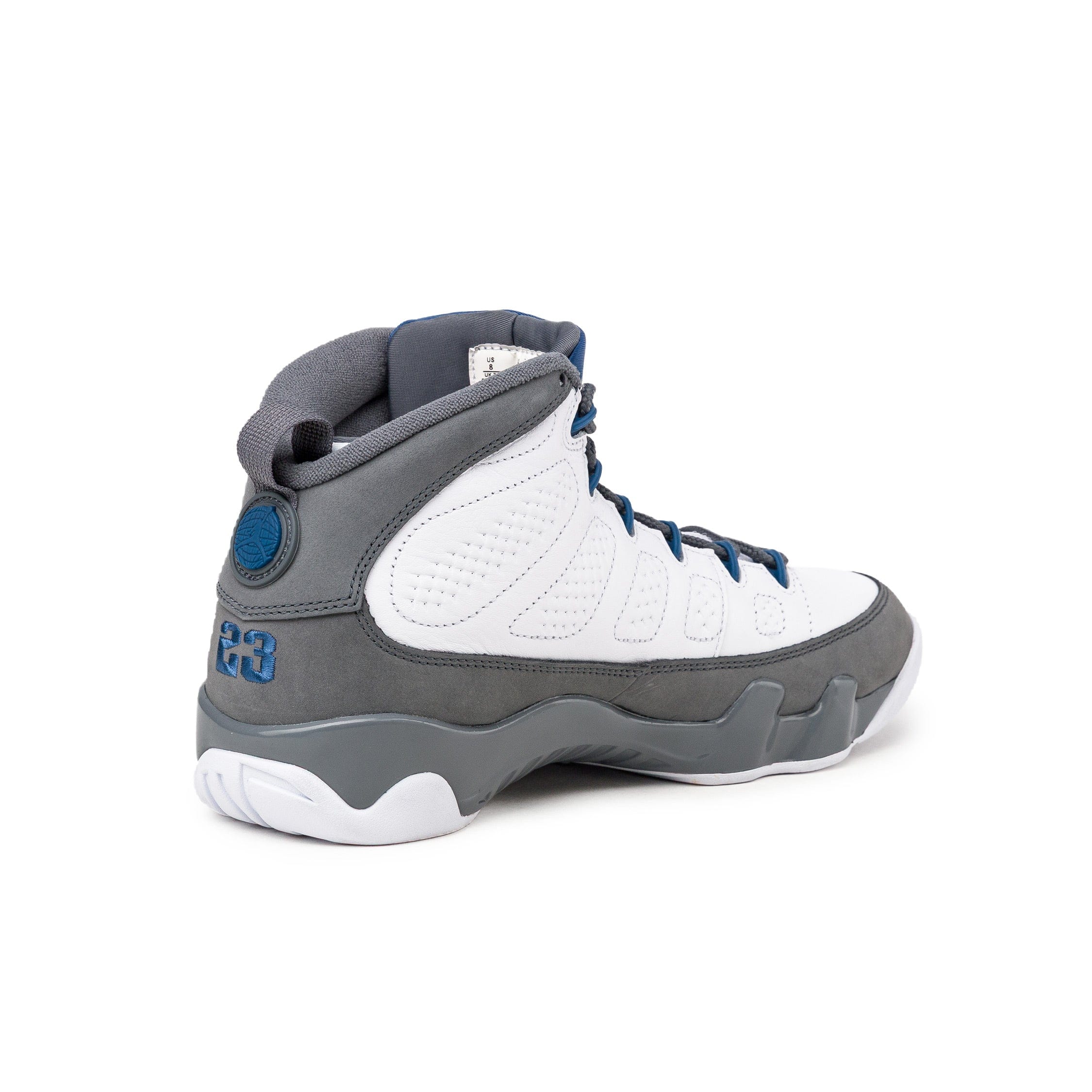 Air Jordan Nike Air Jordan 9 Retro *Flint Grey*