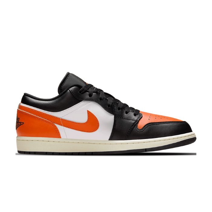 Air Jordan Jordan 1 Low Shattered Backboard Alternate (Instant ship)