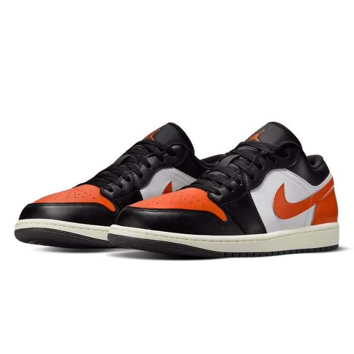 Air Jordan Jordan 1 Low Shattered Backboard Alternate (Instant ship)