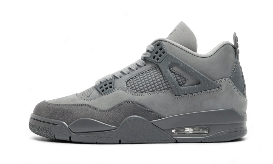 Air Jordan 4 SE Paris Olympic