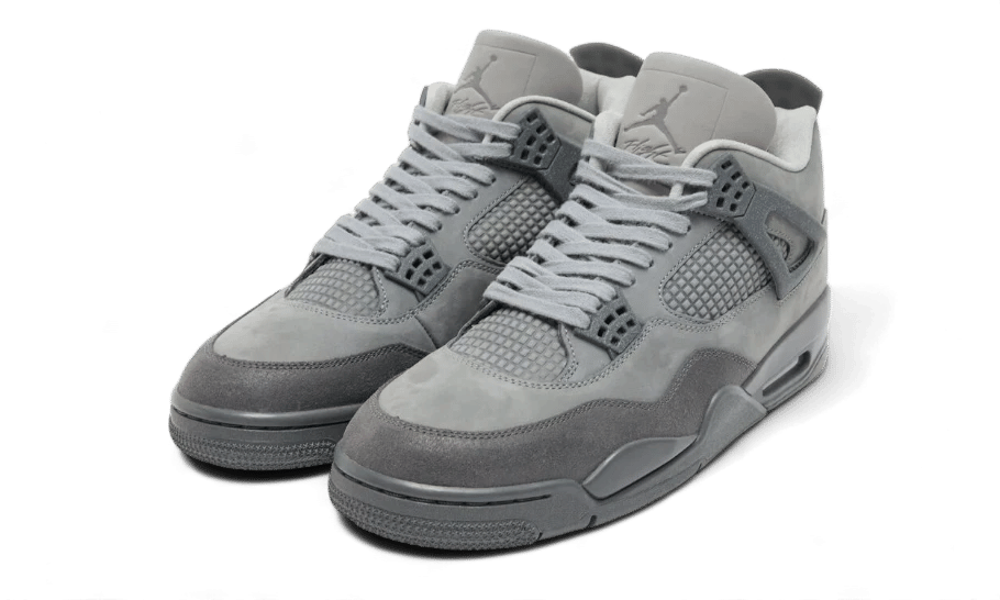 Air Jordan 4 SE Paris Olympic