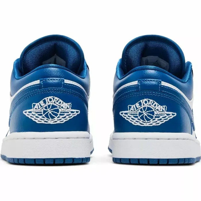 Air Jordan 1 Marina Blue Low – Buy Online India