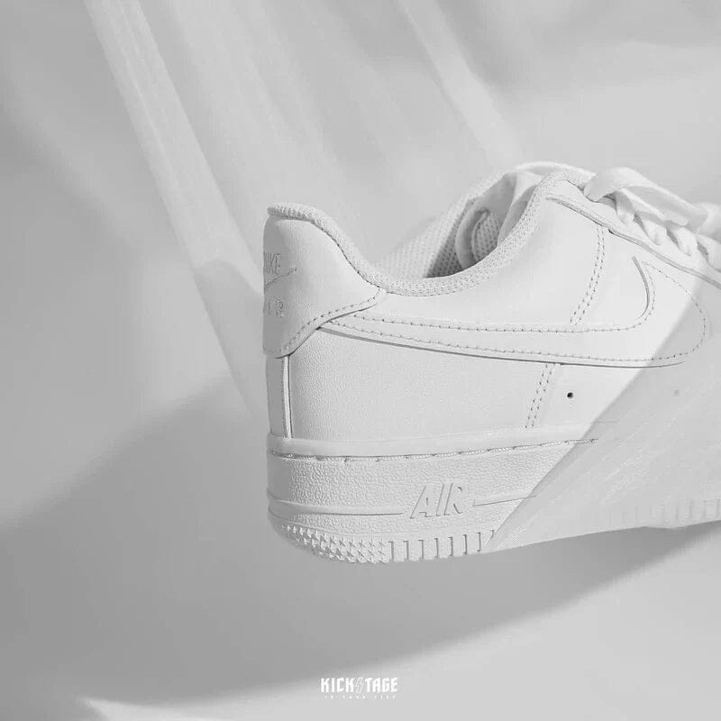 NIKE WMNS AIR FORCE 1 LOW AF1 【DD8959 - 100】