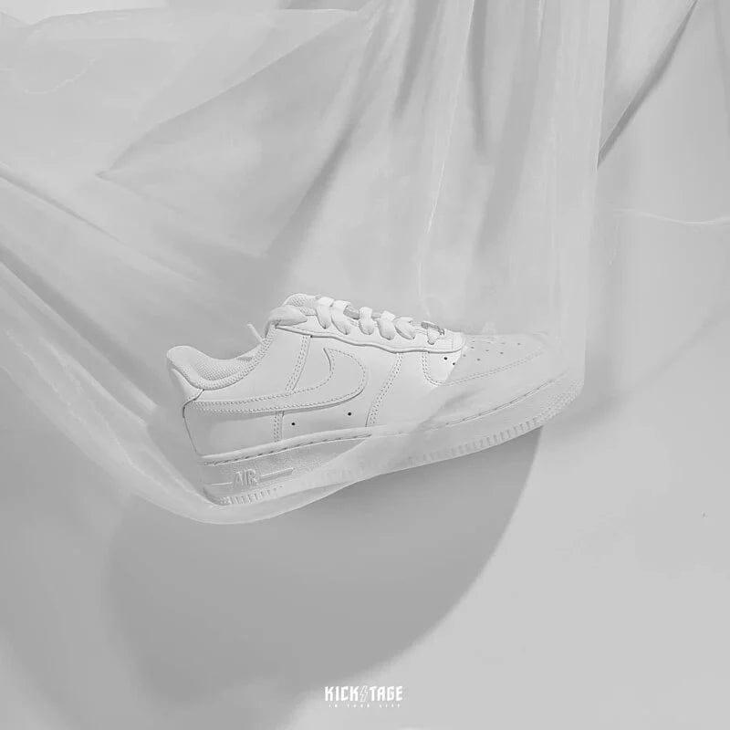 NIKE WMNS AIR FORCE 1 LOW AF1 【DD8959 - 100】