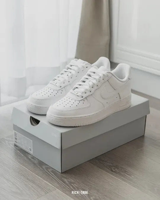 NIKE WMNS AIR FORCE 1 LOW AF1 【DD8959 - 100】