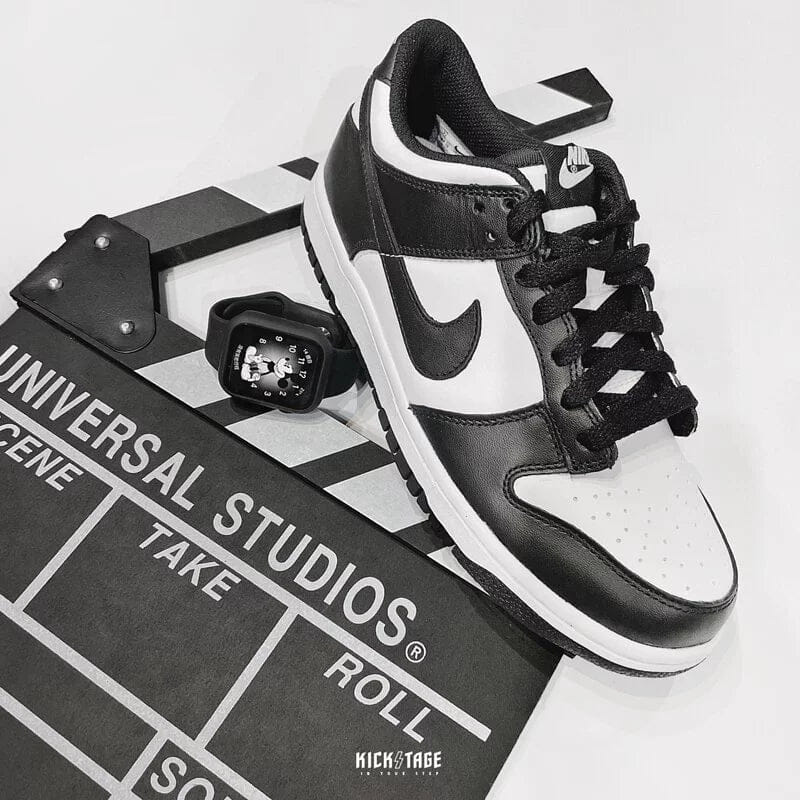 Nike W NIKE DUNK LOW PANDA【DD1503 - 101】
