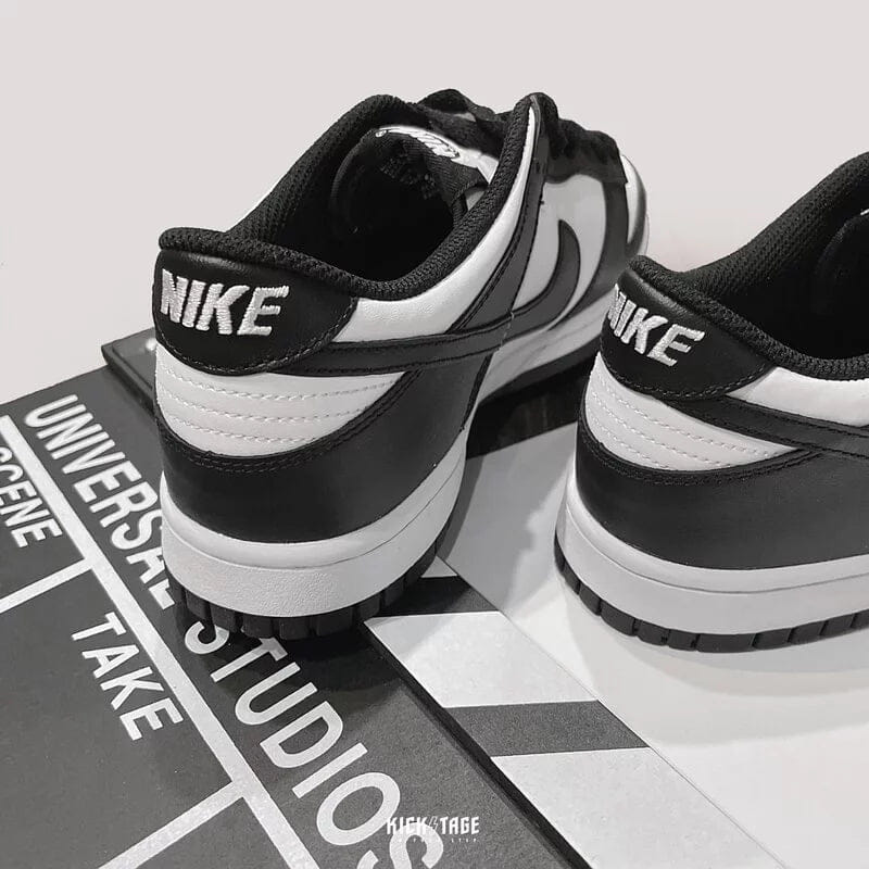 Nike W NIKE DUNK LOW PANDA【DD1503 - 101】