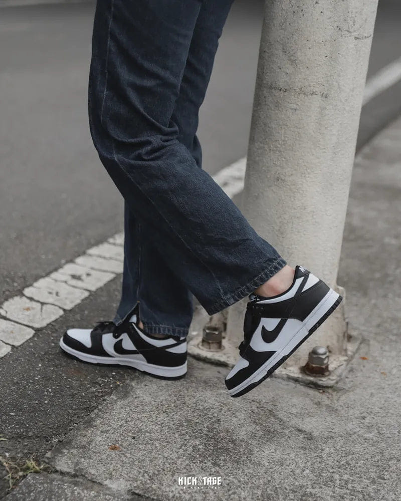 Nike W NIKE DUNK LOW PANDA【DD1503 - 101】