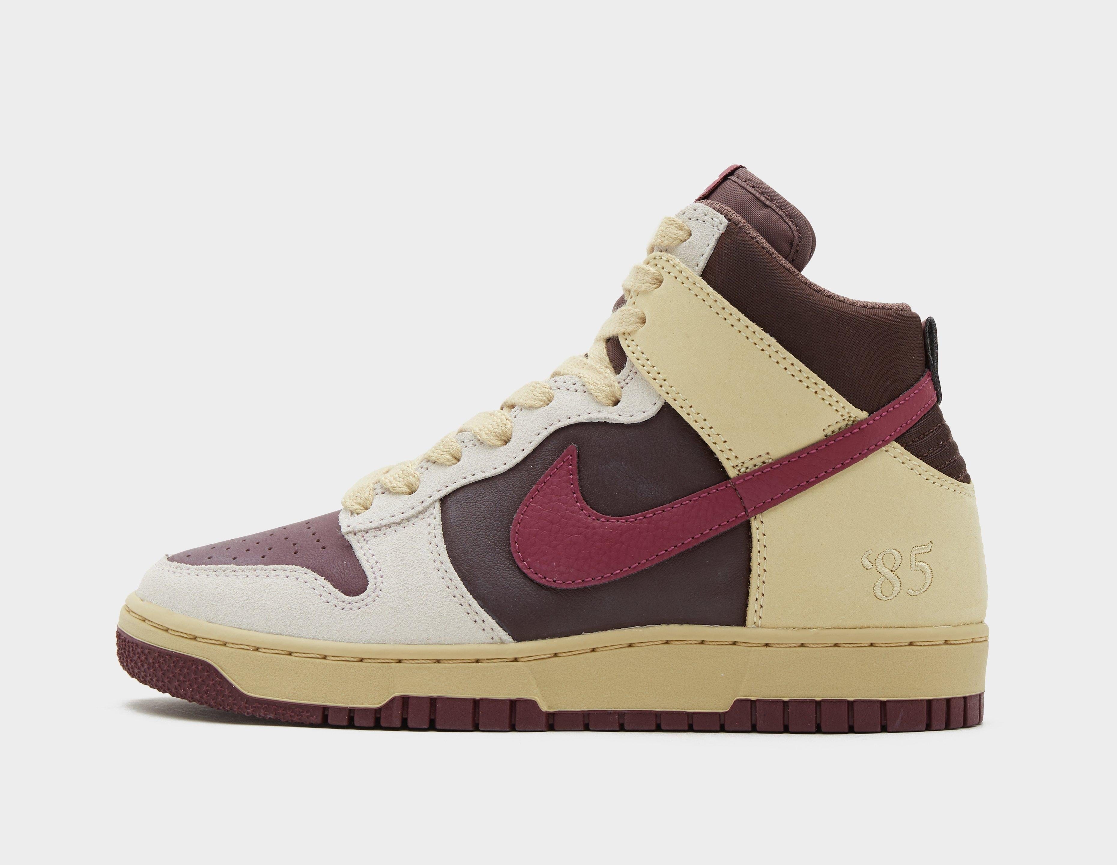Nike Dunk High 1985 Women's