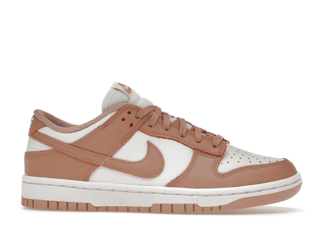Nike Dunk Low Whisper Rose