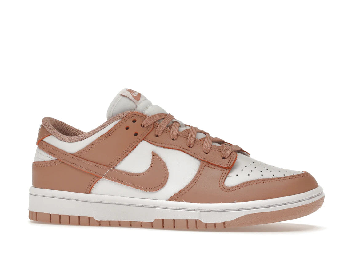 Nike Dunk Low Whisper Rose