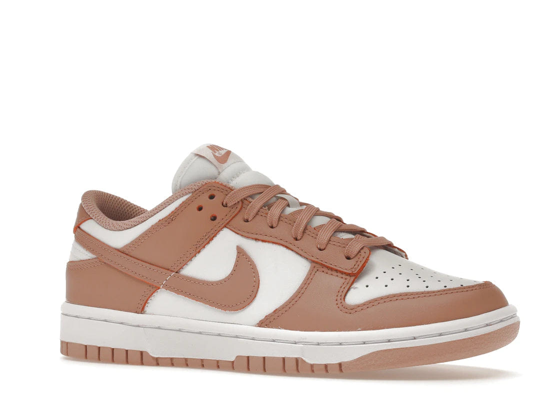 Nike Dunk Low Whisper Rose