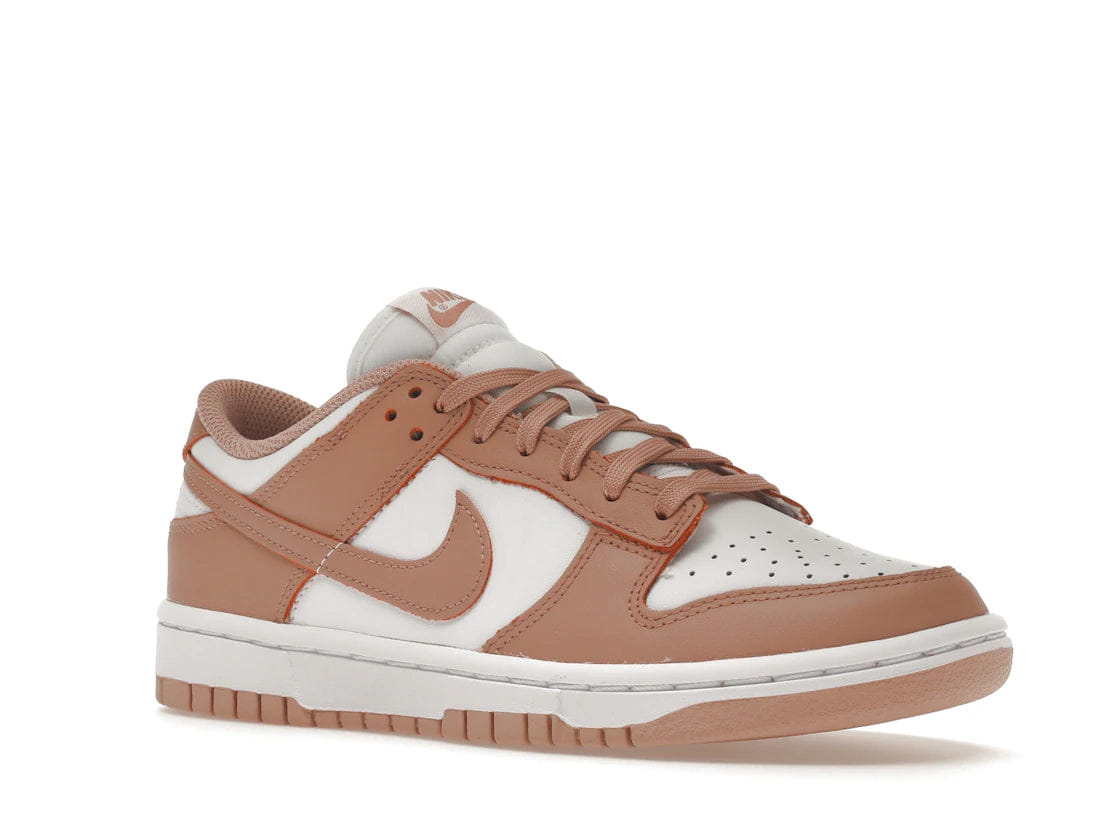 Nike Dunk Low Whisper Rose