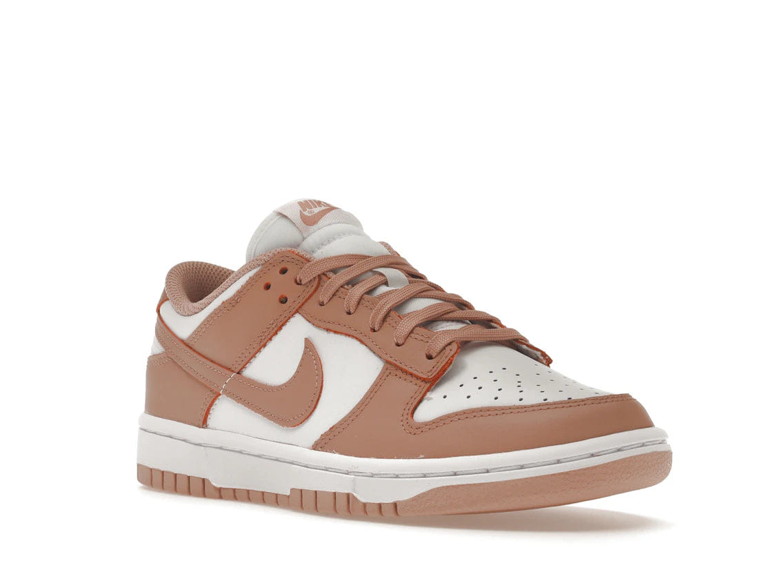 Nike Dunk Low Whisper Rose