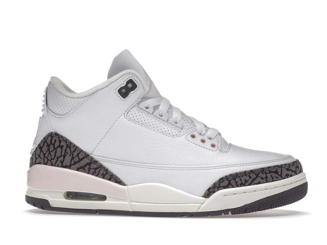 Nike Air Jordan 3 Dark Mocha