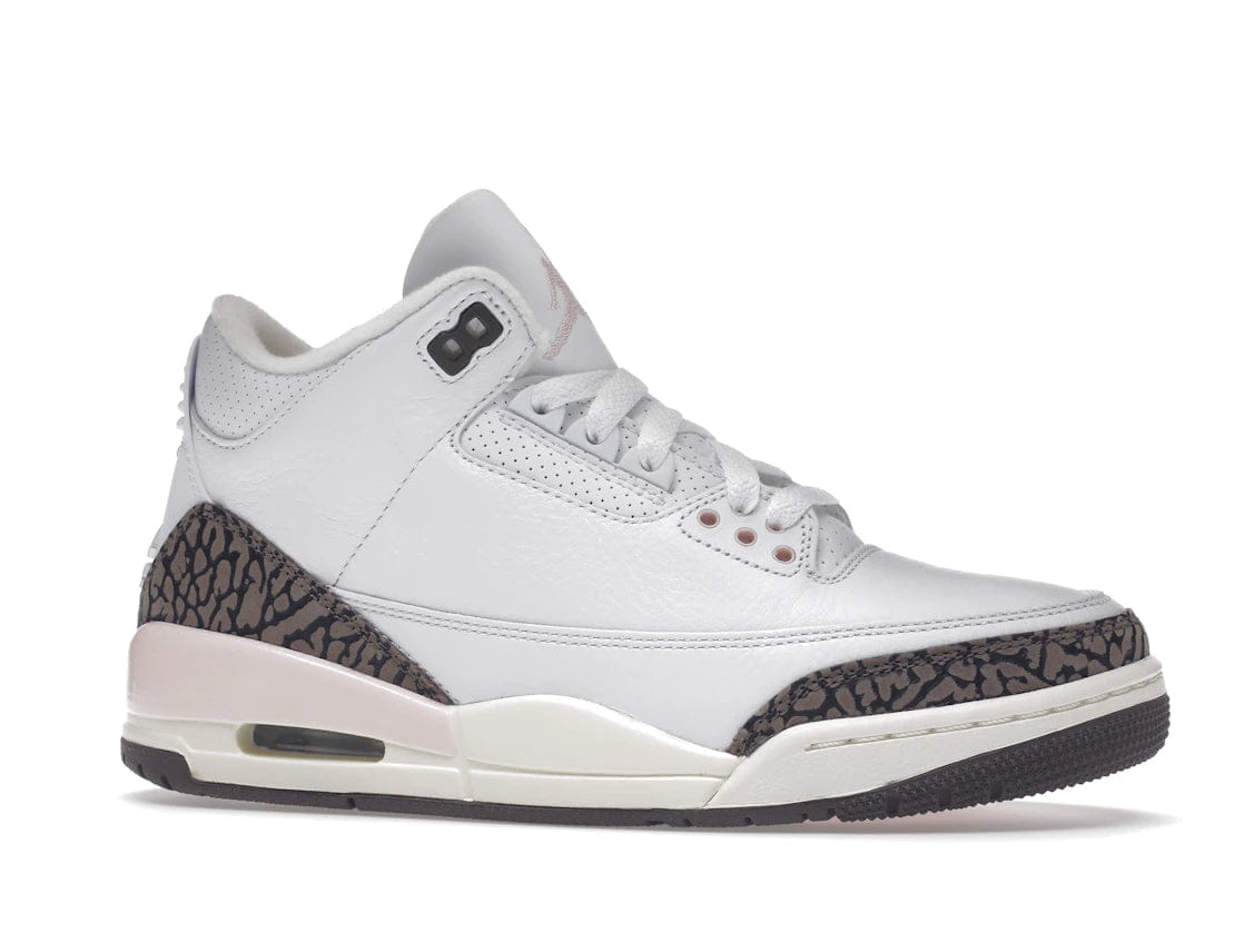 Nike Air Jordan 3 Dark Mocha