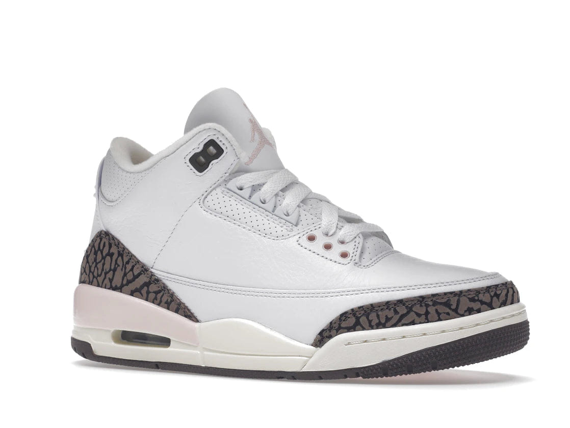 Nike Air Jordan 3 Dark Mocha
