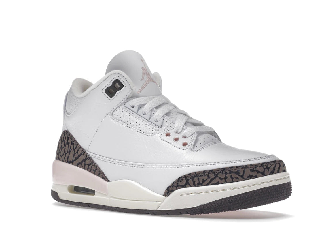 Nike Air Jordan 3 Dark Mocha