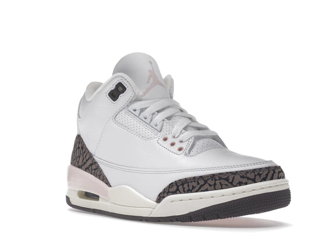 Nike Air Jordan 3 Dark Mocha