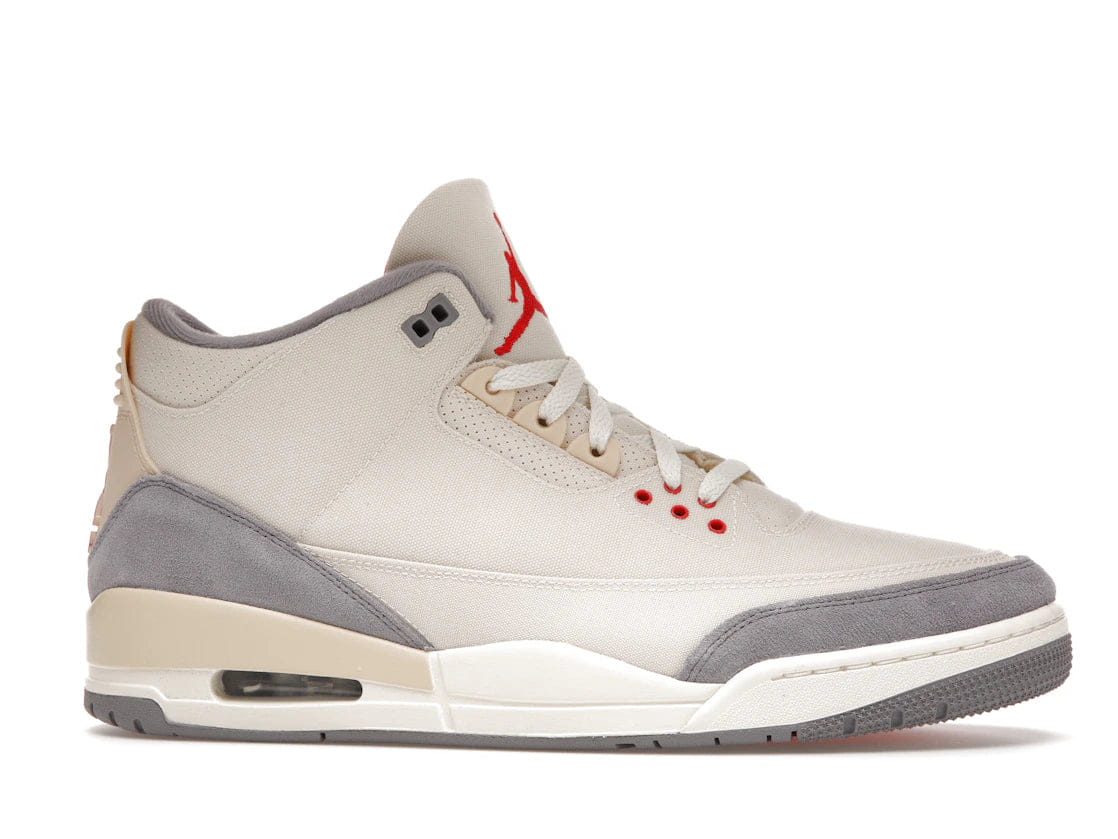Nike Air Jordan 3 Muslin