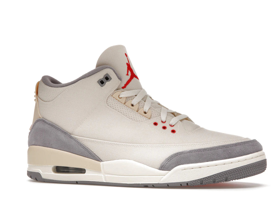 Nike Air Jordan 3 Muslin