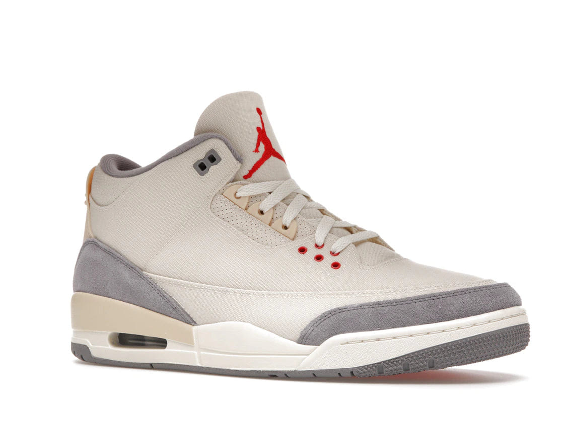 Nike Air Jordan 3 Muslin