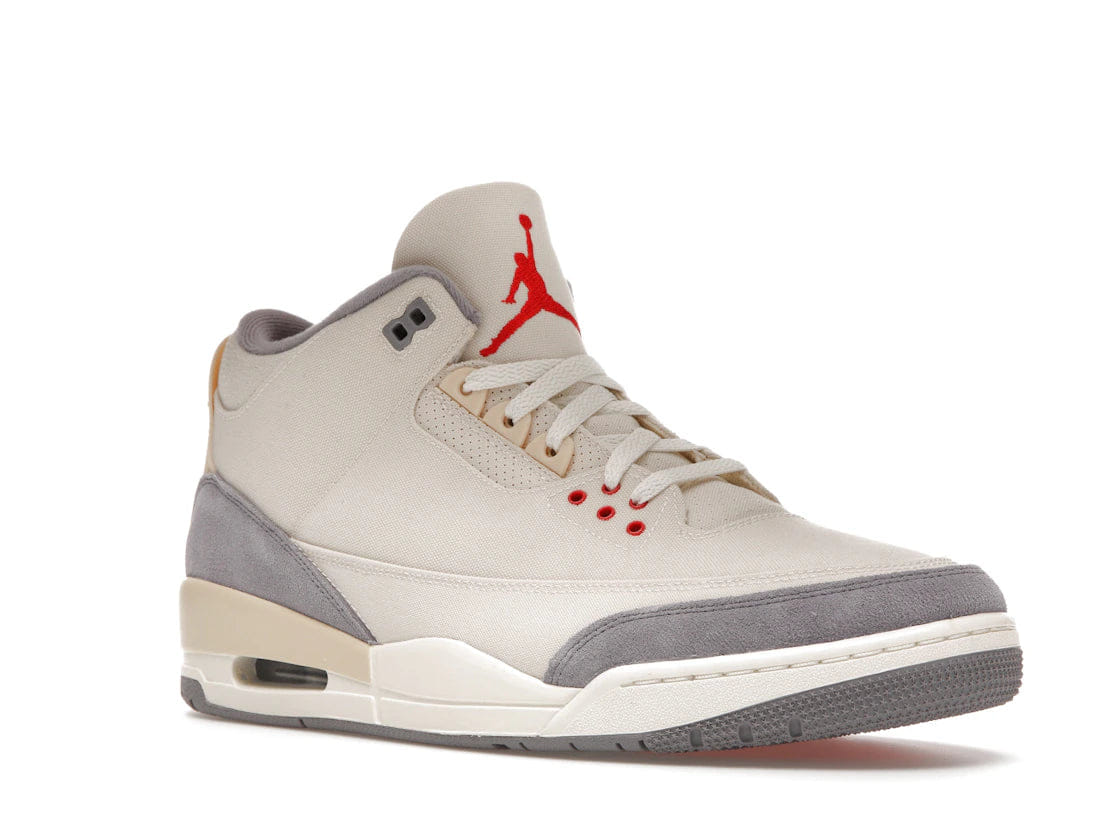 Nike Air Jordan 3 Muslin