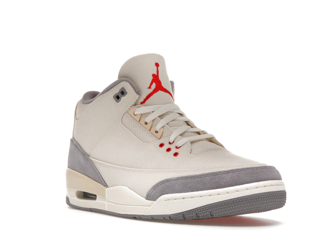 Nike Air Jordan 3 Muslin