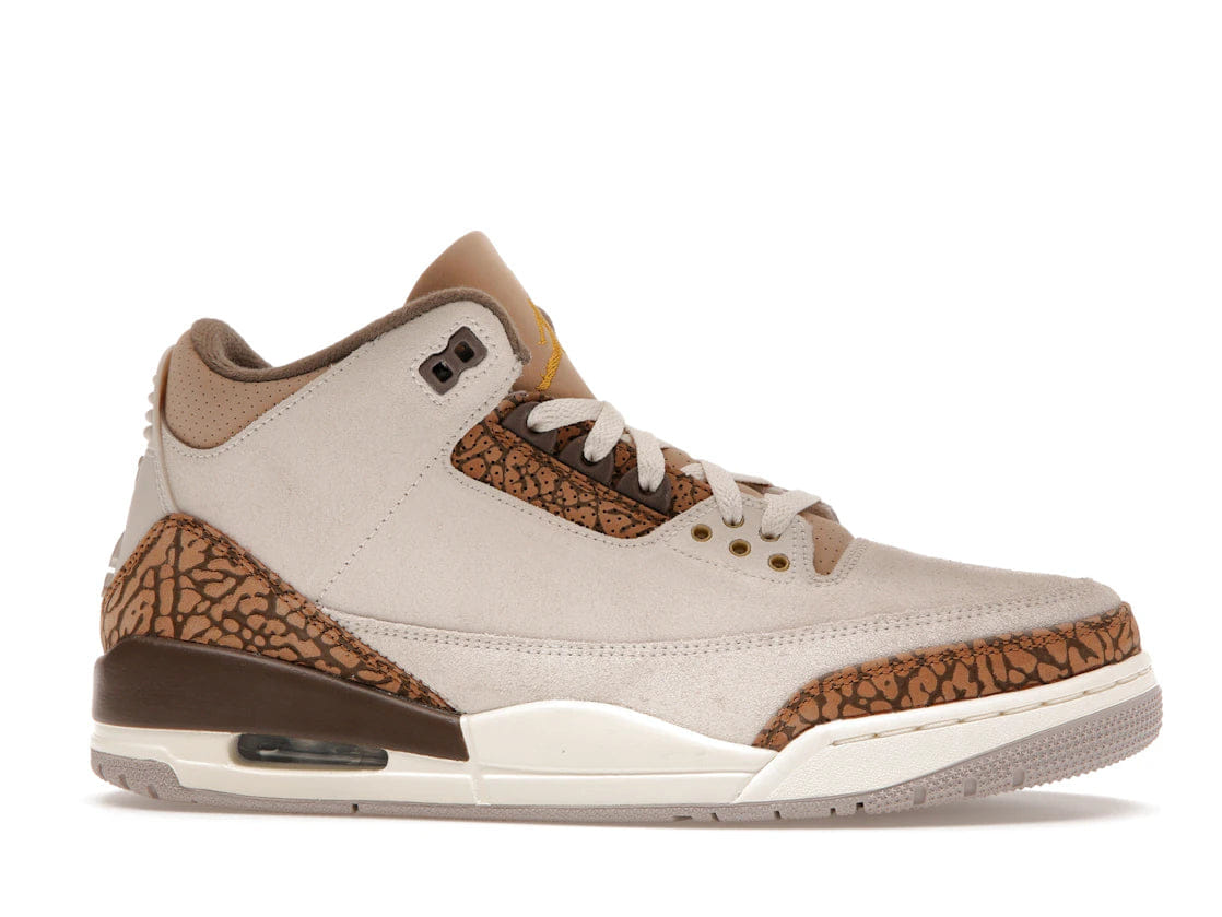 Nike Air Jordan 3 Palomino