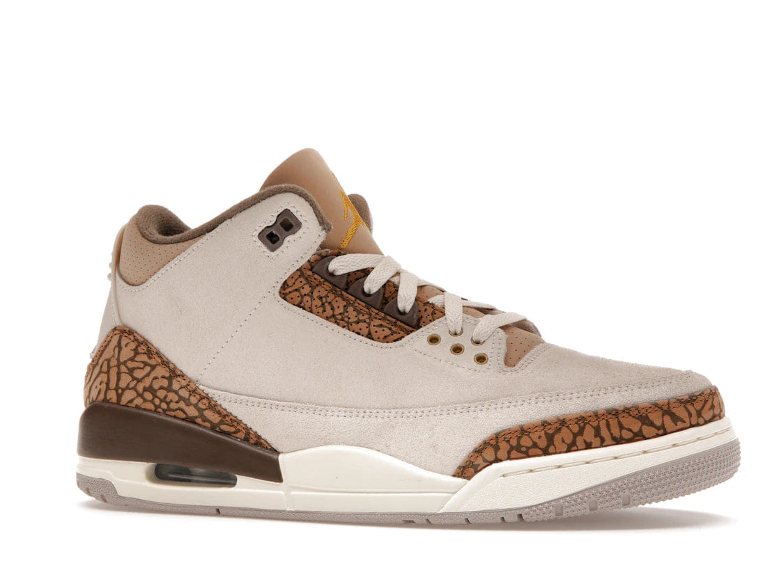 Nike Air Jordan 3 Palomino