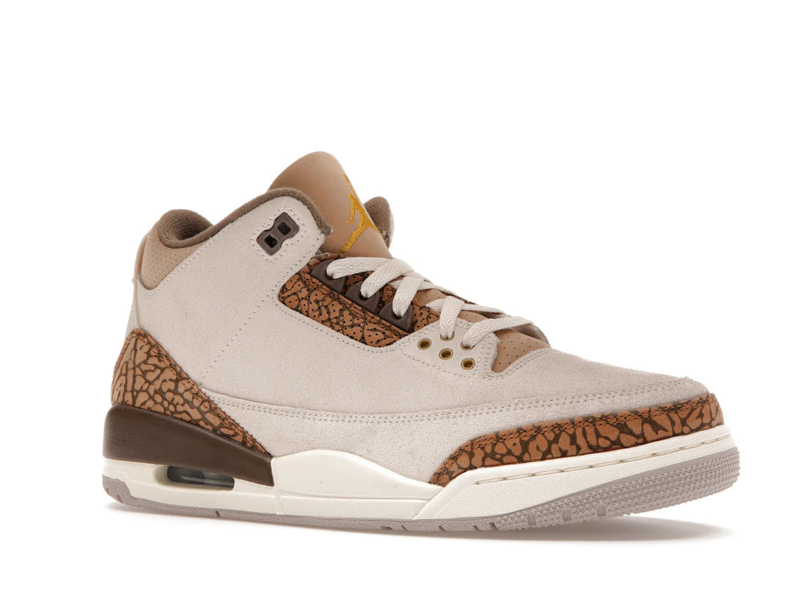 Nike Air Jordan 3 Palomino
