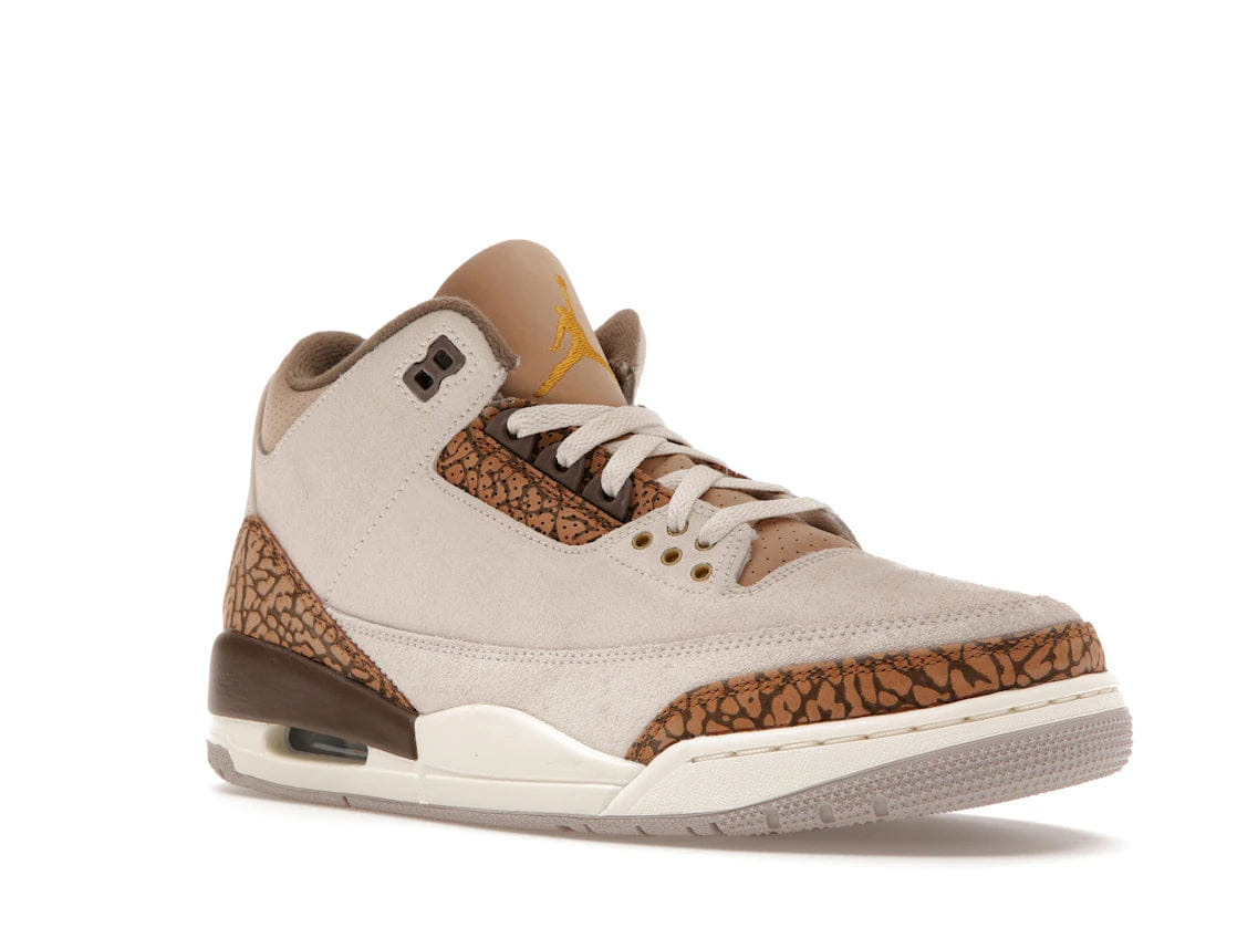 Nike Air Jordan 3 Palomino