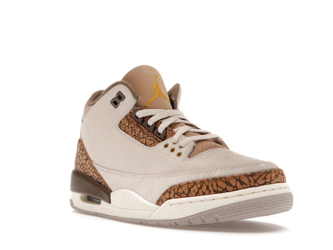 Nike Air Jordan 3 Palomino