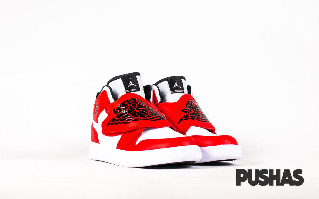 Air Jordan Sky Jordan 1 Chicago PS (2020)