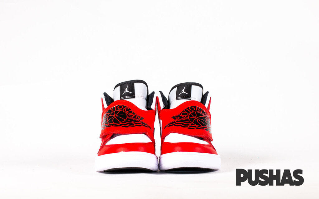 Air Jordan Sky Jordan 1 Chicago PS (2020)