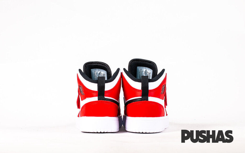 Air Jordan Sky Jordan 1 Chicago PS (2020)