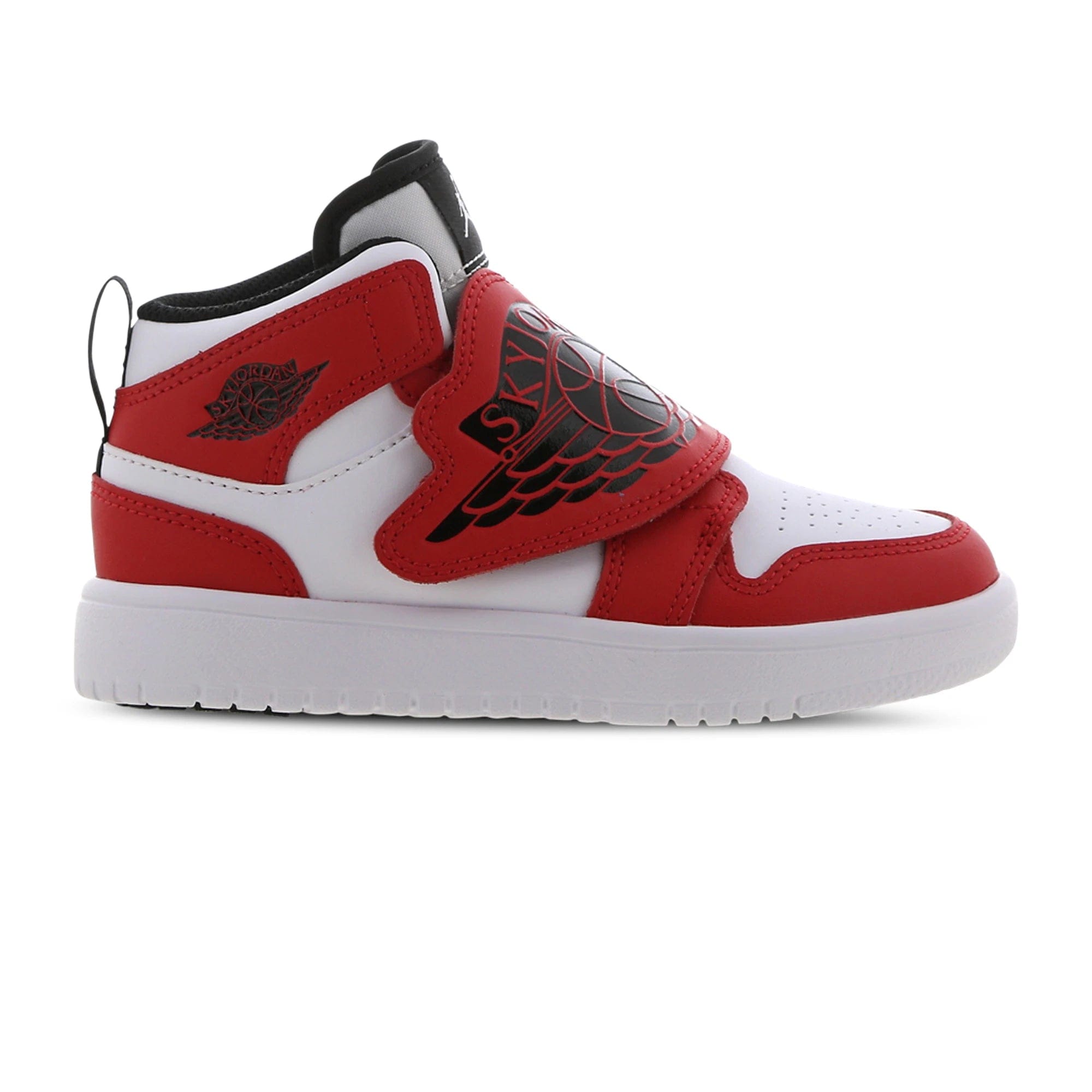 Air Jordan Sky Jordan 1 Chicago PS (2020)