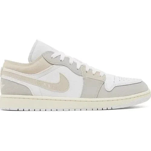 Air Jordan 1 Low SE Craft Tech Grey India | Off Kicks