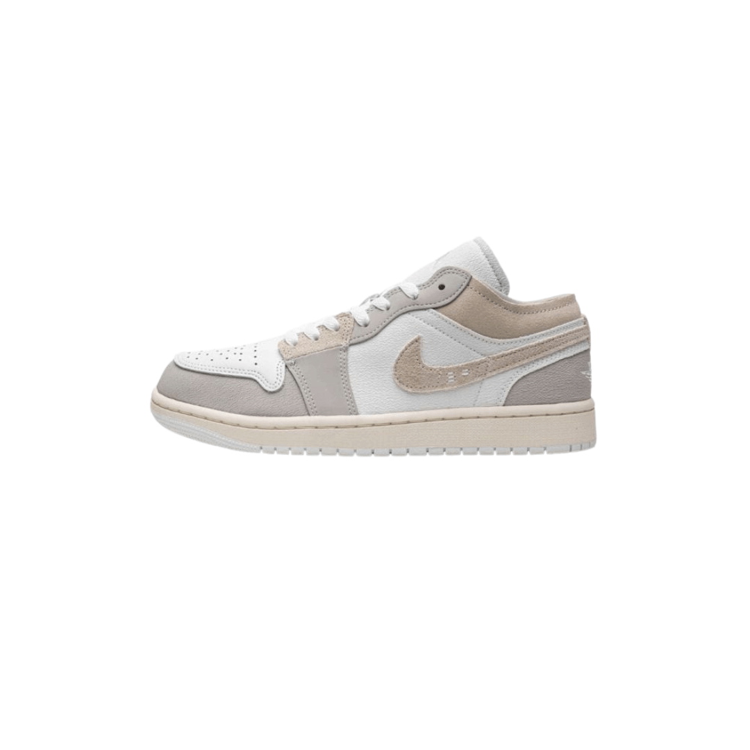 Air Jordan 1 Low SE Craft Tech Grey India | Off Kicks