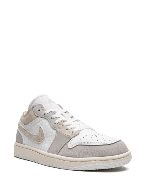 Air Jordan 1 Low SE Craft Tech Grey India | Off Kicks