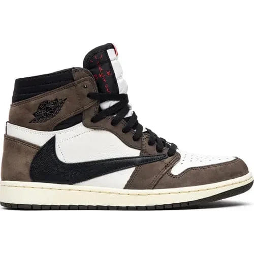 Air Jordan 1 x Travis Scott Retro OG Mocha High