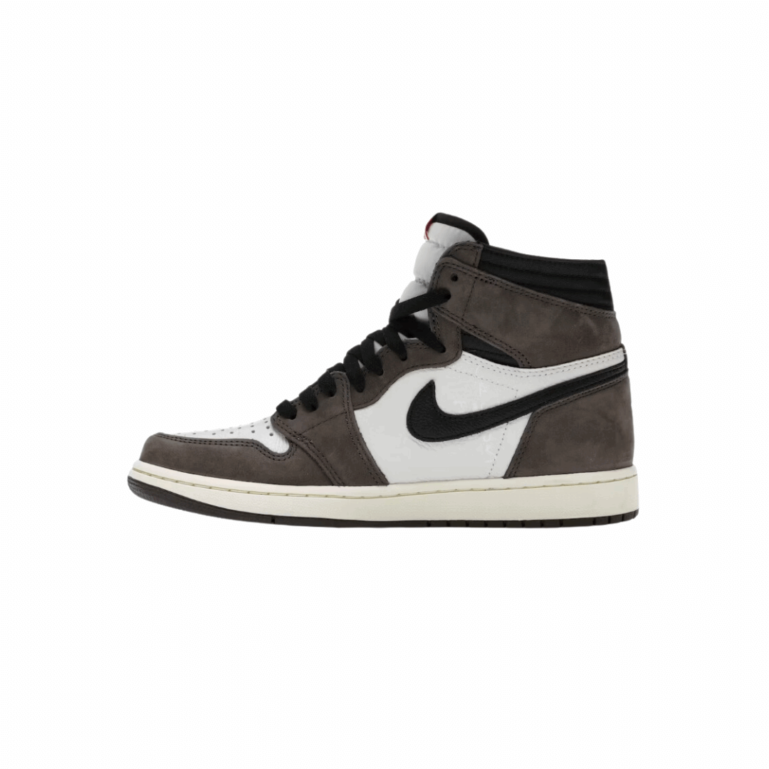 Air Jordan 1 x Travis Scott Retro OG Mocha High