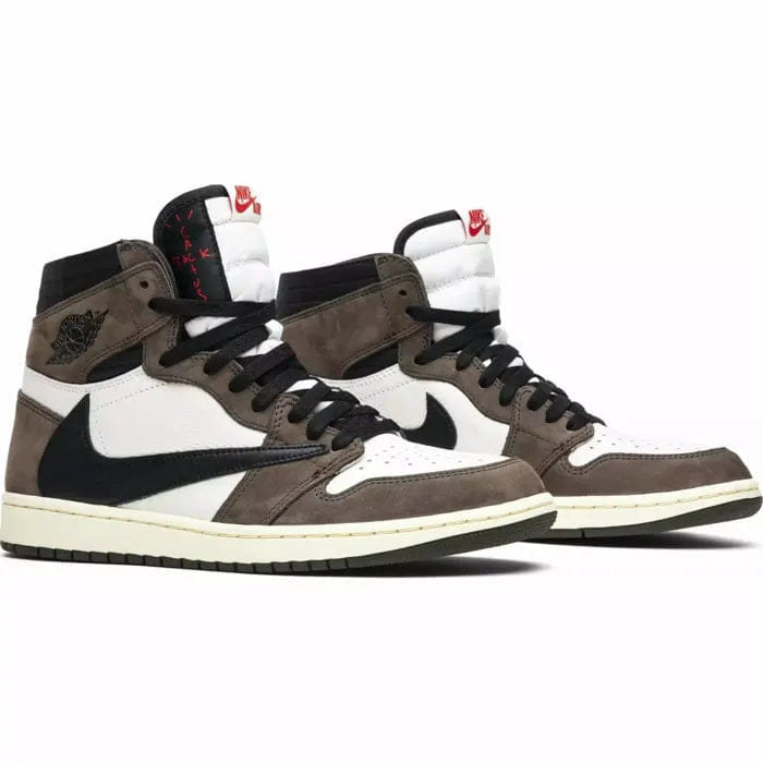 Air Jordan 1 x Travis Scott Retro OG Mocha High